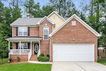3105 Forest Edge Ct Greensboro, NC 27406